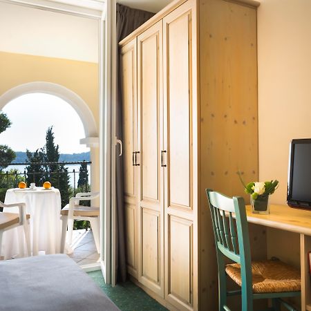Maistra Select Island Hotel Katarina Rovinj Exterior foto