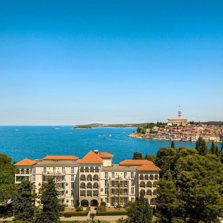 Maistra Select Island Hotel Katarina Rovinj Exterior foto