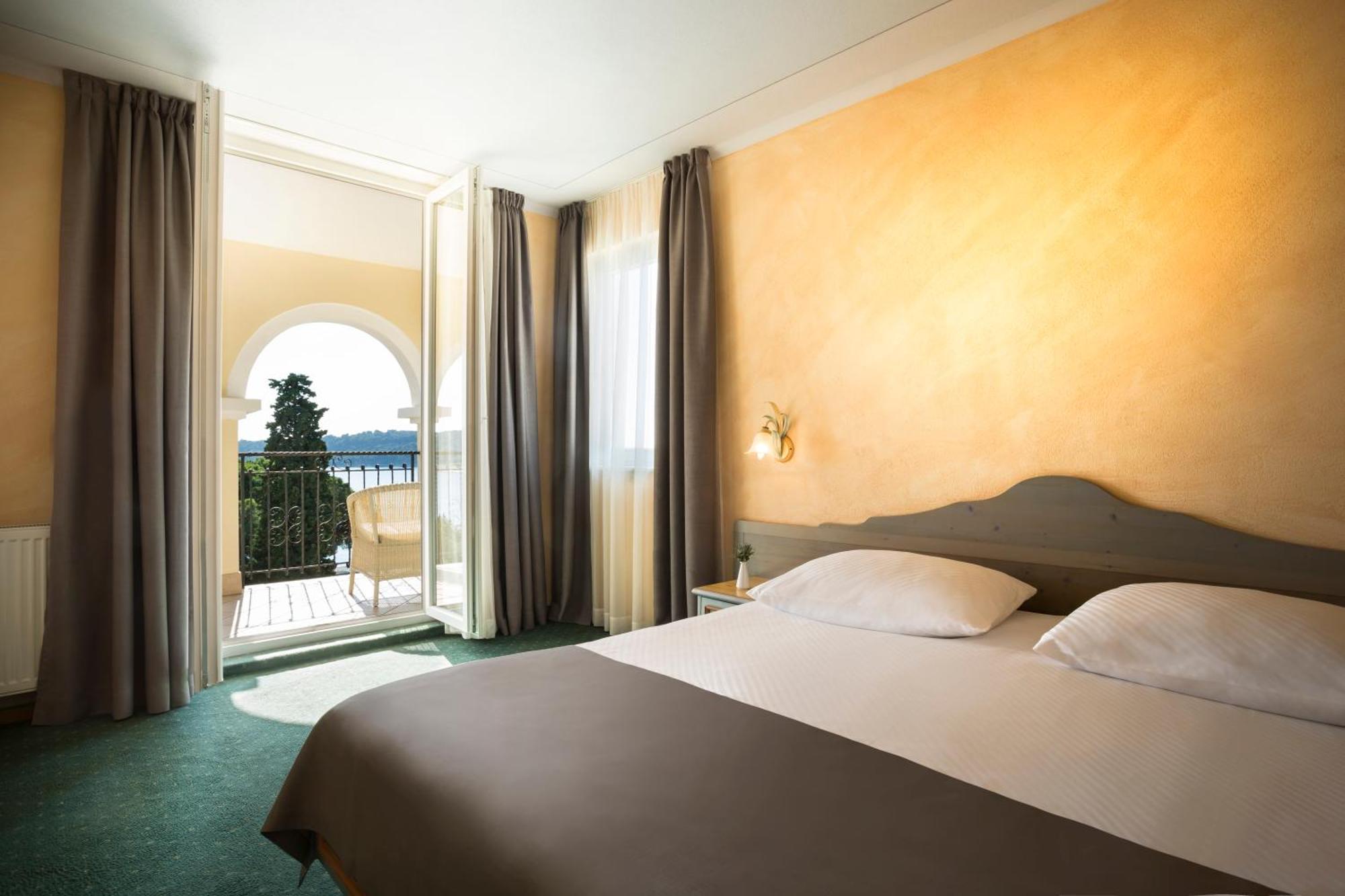 Maistra Select Island Hotel Katarina Rovinj Quarto foto